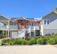 Autumn Home - Our Place at Bright