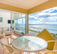 Avalon 1 - overlooking beautiful Convent Beach - ACT Tourism