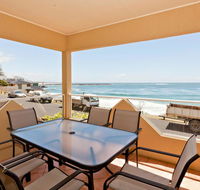 Avalon 2- uninterrupted views- almost on the beach - ACT Tourism