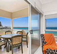 Avalon 3 - views to die for - across the road from convent beach - ACT Tourism