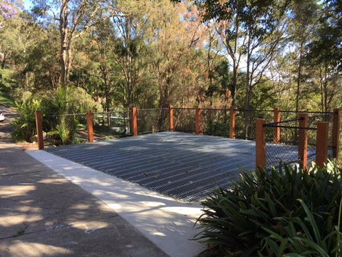 Avalon Tree House - ACT Tourism 1