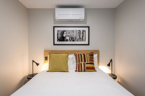 AVENUE MOTEL APARTMENTS - ACT Tourism 2