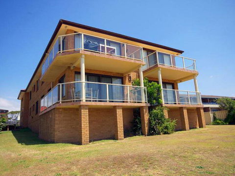 Avilla Court 2 - ACT Tourism 2