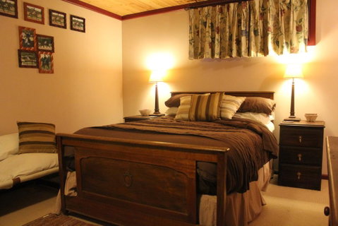 Avoca Park - ACT Tourism 1
