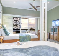 Avocado Sunset Bed  Breakfast - ACT Tourism