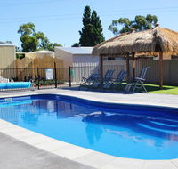 Avondel Caravan Park - ACT Tourism