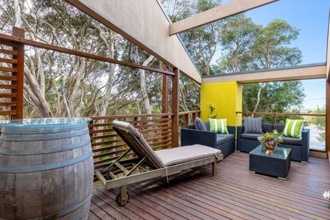 Award Winner@Rye - ACT Tourism 1