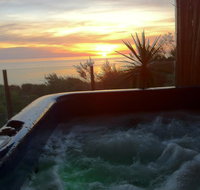 Award Winning Beach Front Retreat - ACT Tourism