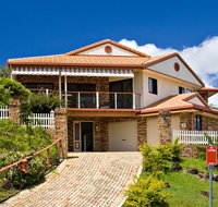 Away on Massinger Street - ACT Tourism