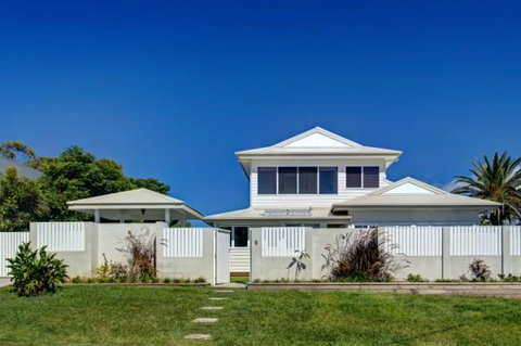 Away On Seaview Street - ACT Tourism 0