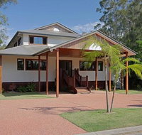 Away on Shirley Lane - ACT Tourism