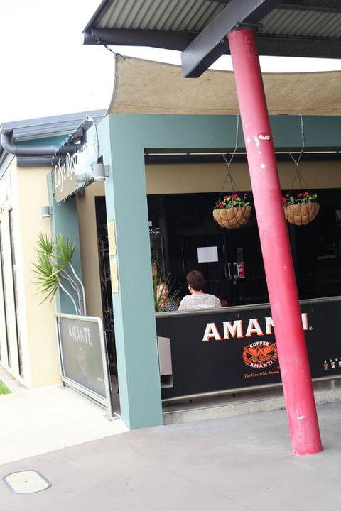 Ayr Traveller's Motel - ACT Tourism 3