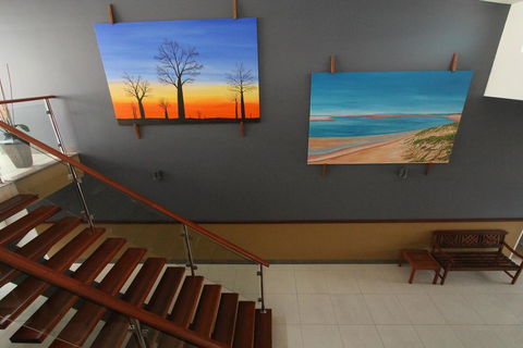 Ayr Traveller's Motel - ACT Tourism 2