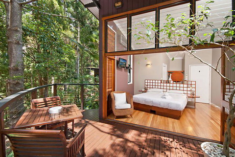 Azabu Boutique Accommodation - ACT Tourism 0
