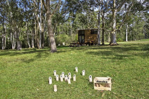 Azaltie - ACT Tourism 1