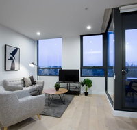  Green-hoodStunning 2 bedrooms Aptparkville - ACT Tourism