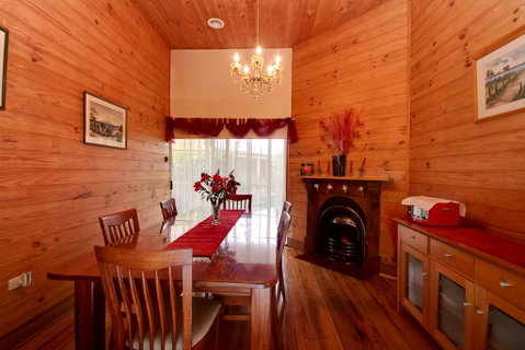 B & B At Winterbrook - ACT Tourism 2