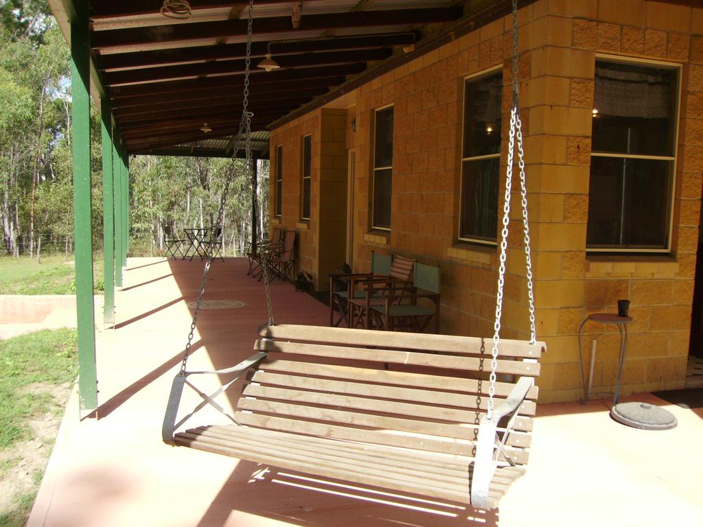 Malarga ACT ACT Tourism