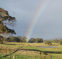 Back Valley Farm Stay Bed and Breakfast - ACT Tourism