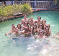 Backpackers Holiday Village - ACT Tourism