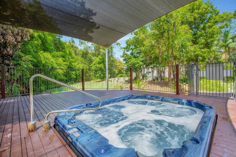 Baden 23 - Rainbow Shores - ACT Tourism 3