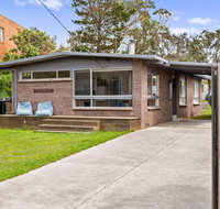 BADENOCH - ACT Tourism