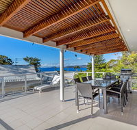 Bagnall Avenue 1 - ACT Tourism