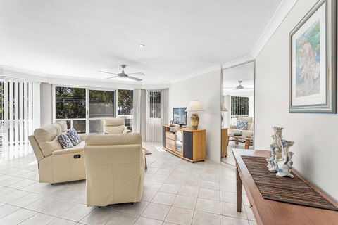 Bagnall Beach Apartments Unit 5-153 Government Rd - ACT Tourism 1