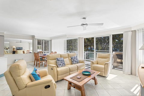 Bagnall Beach Apartments Unit 5-153 Government Rd - ACT Tourism 0