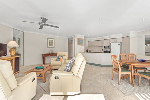 Bagnall Beach Apartments Unit 5-153 Government Rd - ACT Tourism 2