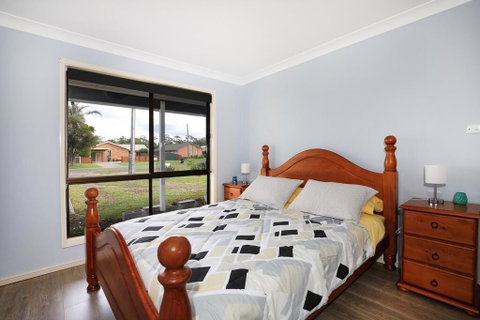 Bahia - Pet-Friendly - 10 Min Walk To Bay - ACT Tourism 3
