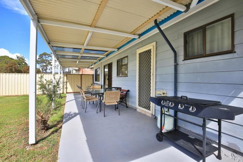 Bahia - Pet-Friendly - 10 Min Walk To Bay - ACT Tourism 0