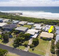 Bailey's Beach House - ACT Tourism