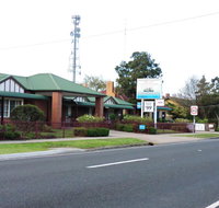 Bairnsdale Tanjil Motor Inn - ACT Tourism
