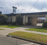 Bairnsdale Town Central Motel - ACT Tourism