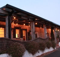 Bakehouse '38 Restaurant  Guesthouse - ACT Tourism