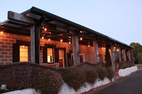 Bakehouse '38 Restaurant & Guesthouse - ACT Tourism 0