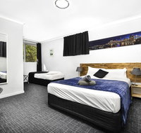 Bald Hills Motel - ACT Tourism