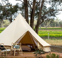 Balgownie Estate Winery Retreat  Restaurant - ACT Tourism