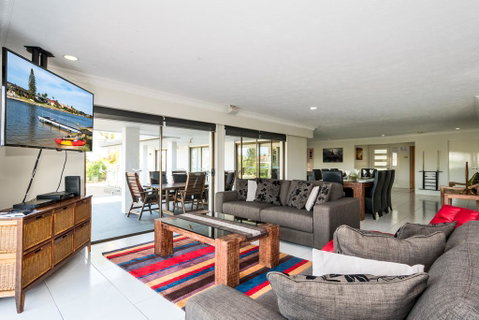 Bali Beach Haven - ACT Tourism 1