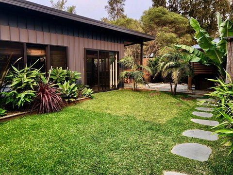 Bali In Berrara - ACT Tourism 0