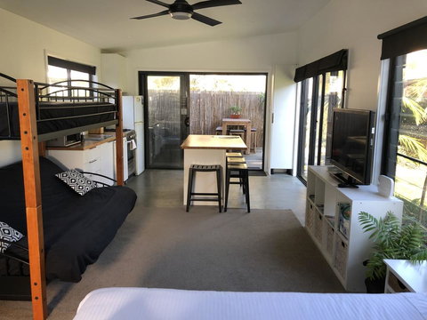 Bali In Berrara - ACT Tourism 3