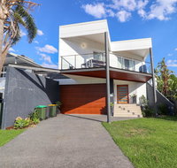 Bali St BeachHouse - ACT Tourism