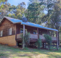 Balinga Cottages - ACT Tourism
