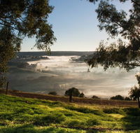 Balingup Heights Hilltop Forest Cottages - ACT Tourism