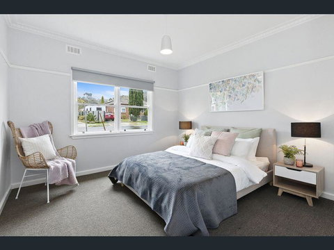 BALLARAT CLOSE 2 CBD + HOSPITAL+3BR HOME+NETFLIX + WiFi + Gift - ACT Tourism 2
