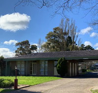 Ballarat Eureka Lodge Motel - ACT Tourism