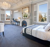 Ballarat Premier Apartments - ACT Tourism