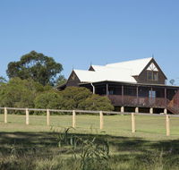Ballaview - ACT Tourism