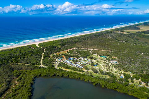 Ballina Beach Village - ACT Tourism 2